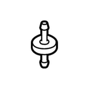 Volkswagen 046-905-291-A