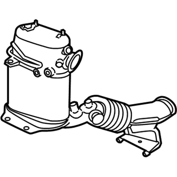 Volkswagen 1K0-254-708-GX