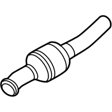 Volkswagen 1K0-254-401-R