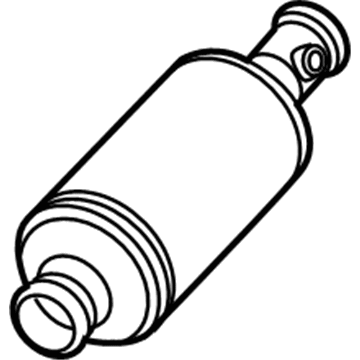 Volkswagen 1K0-254-402-AX