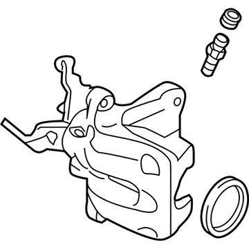 Volkswagen 8V0-615-423-D