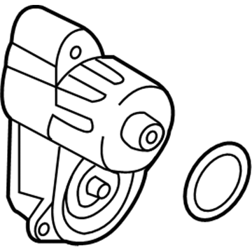 Volkswagen 3Q0-998-281