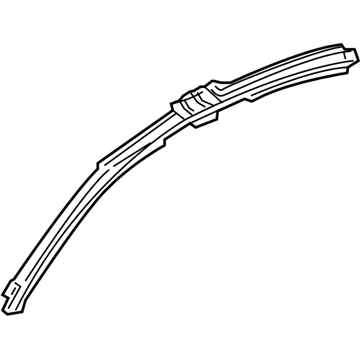 Volkswagen 3C5-809-437