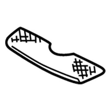 Volkswagen 3B0-947-125
