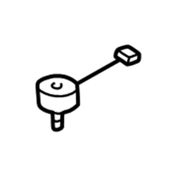 Volkswagen 1J0-959-613-E-8YS