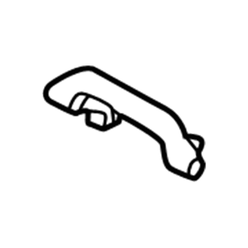 Volkswagen 3B0-857-607-A-8YS