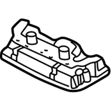 Volkswagen 1J0-947-103-E-8YS