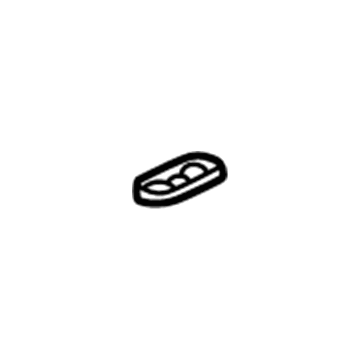 Volkswagen 1C0-857-563-8YS