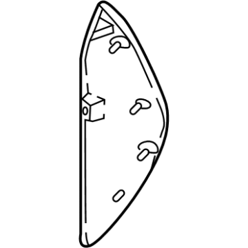 Volkswagen 3CN-858-247-82V