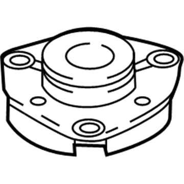 Volkswagen 5Q0-412-331-E