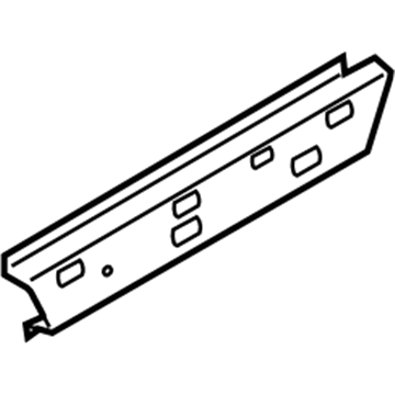 Volkswagen 1Q0-809-241