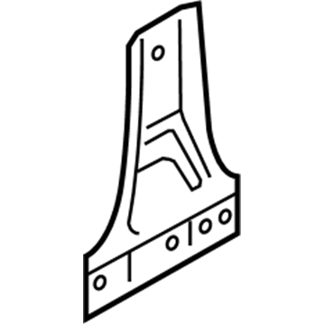 Volkswagen 1Q0-809-223-A