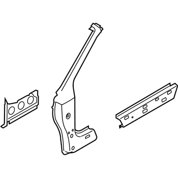 Volkswagen 1Q0-809-421