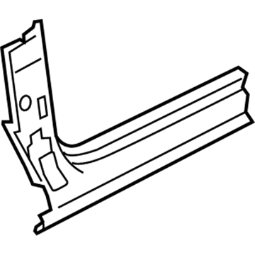 Volkswagen 1Q0-809-835