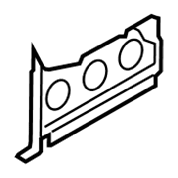 Volkswagen 1Q0-810-717