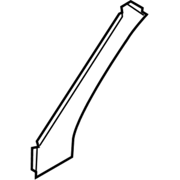 Volkswagen 1Q0-810-149-A