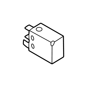 Volkswagen 4H0-951-253-A