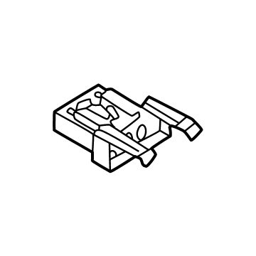 Volkswagen 4A0-937-530
