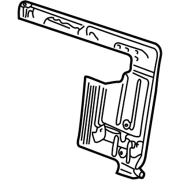 Volkswagen 3B0-885-502-H