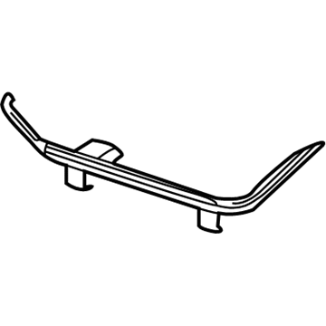 Volkswagen 3B9-885-322-P