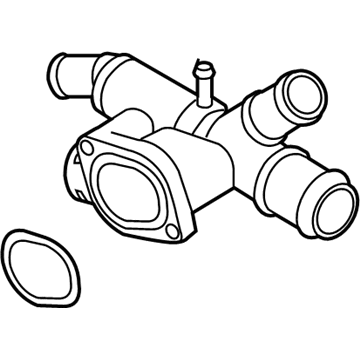 Volkswagen 03L-121-132-Q