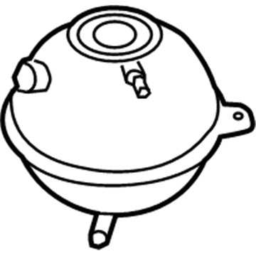 Volkswagen 1K0-121-407-F