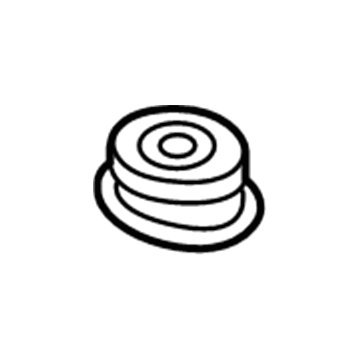 Volkswagen 1K0-121-367-F