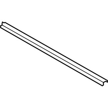 Volkswagen 1K0-121-345-E