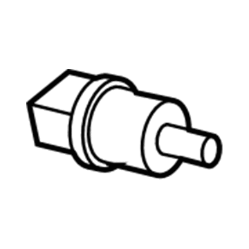 Volkswagen 06A-919-501-A