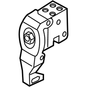 Volkswagen 1C0-612-151-A Pressure Regulator