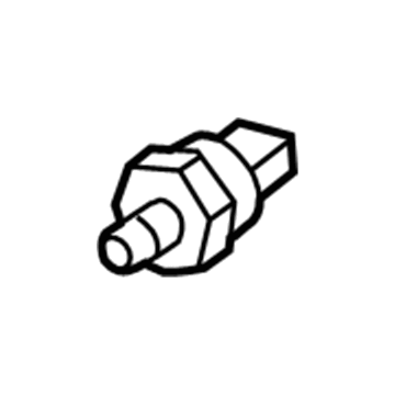 Volkswagen 1J0-907-597-A