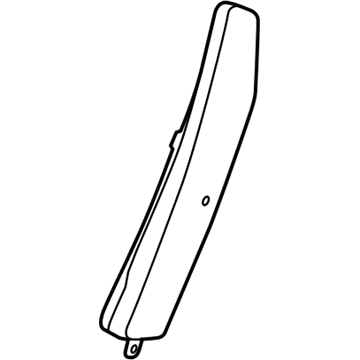 Volkswagen 5GM-880-241-B