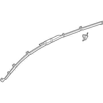 Volkswagen 5GM-880-741-G