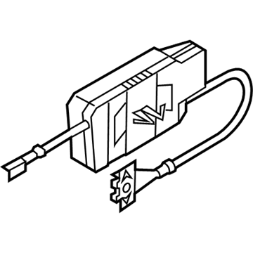 Volkswagen 3AA-035-570