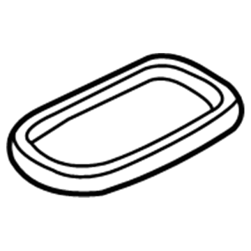 Volkswagen 3C0-035-349-A