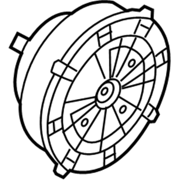 Volkswagen 1K0-959-578-A