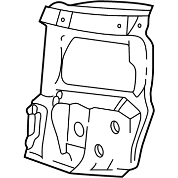 Volkswagen 7D0-806-069