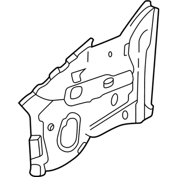 Volkswagen 701-805-061-E