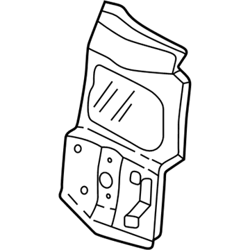 Volkswagen 7D0-806-070