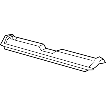 Volkswagen 7D0-805-563-C