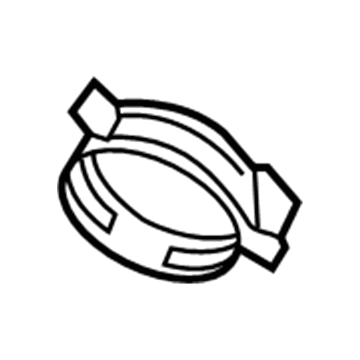 Volkswagen N-906-562-01