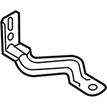 Volkswagen 1K0-129-648-A