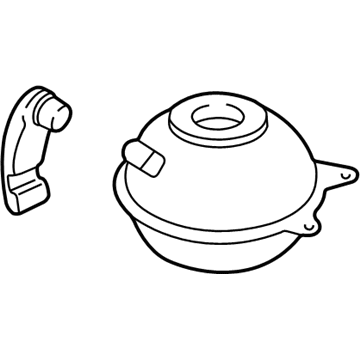 Volkswagen 1J0-121-407-F