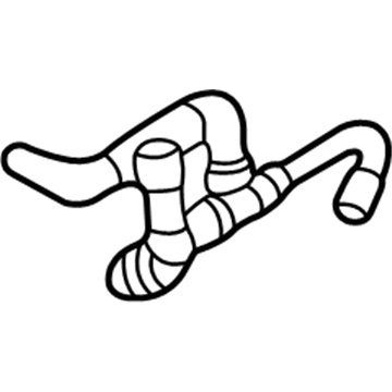 Volkswagen 1J0-122-096-B