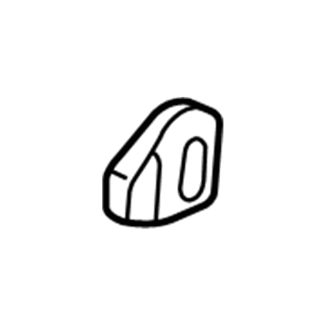 Volkswagen 1J0-806-157-F