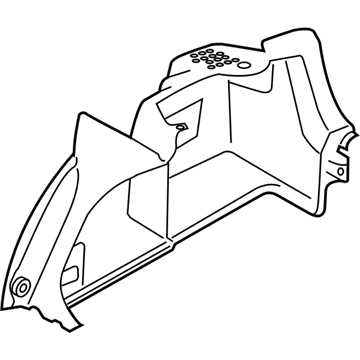 Volkswagen 561-867-428-T-1BS