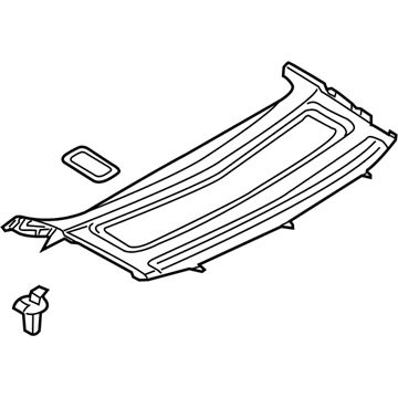 Volkswagen 561-863-413-H-82V
