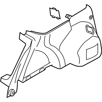 Volkswagen 561-867-427-AE-1BS