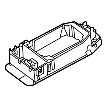 Volkswagen 5TA-864-453-A