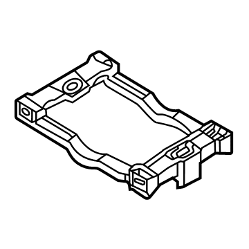 Volkswagen 5TA-863-525-C